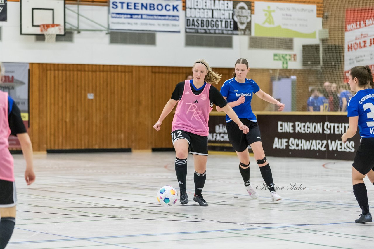 Bild 358 - VR Bank Cup Horst